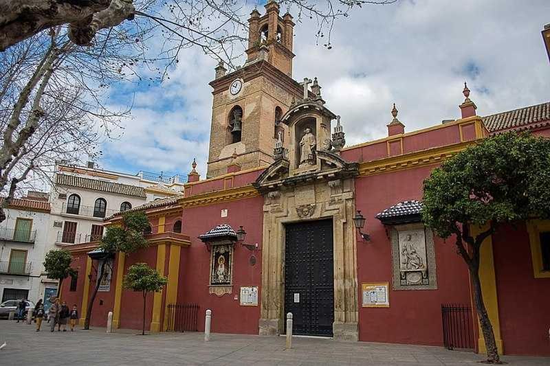 Appartement Downtown Plaza Del Museo *