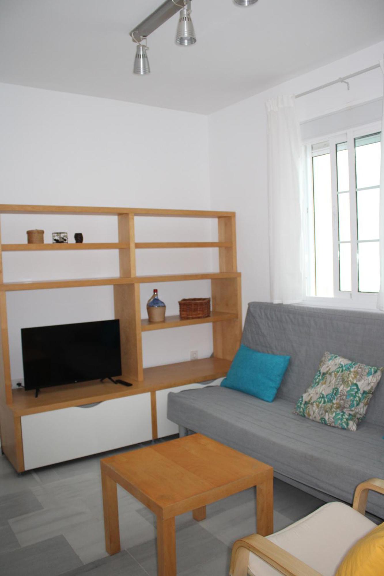 Appartement Downtown Plaza Del Museo