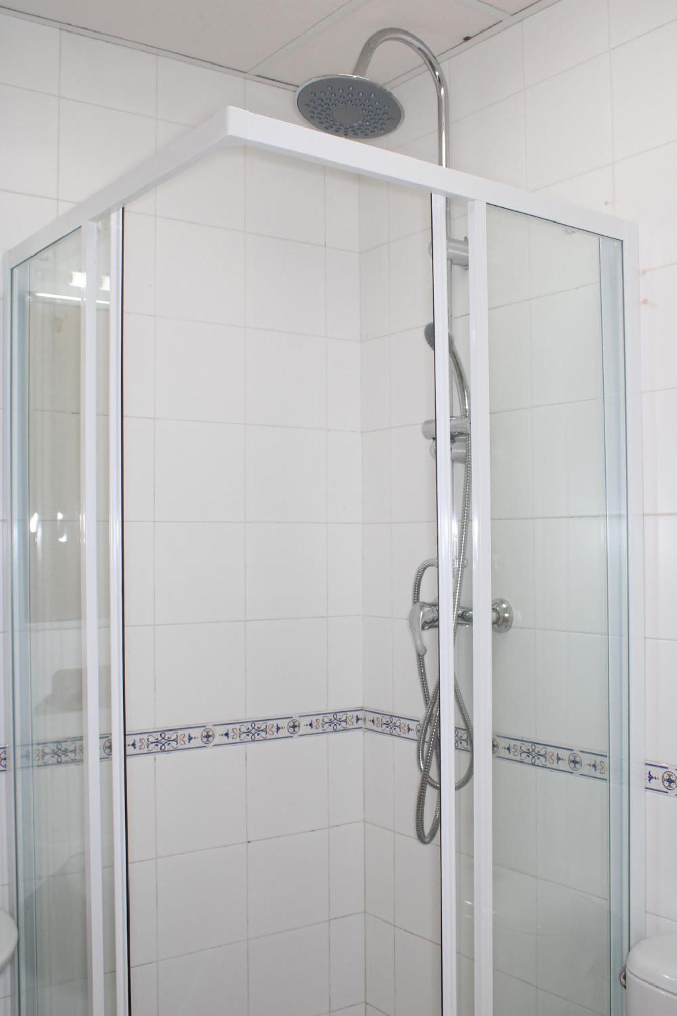 Downtown Plaza Del Museo Appartement *