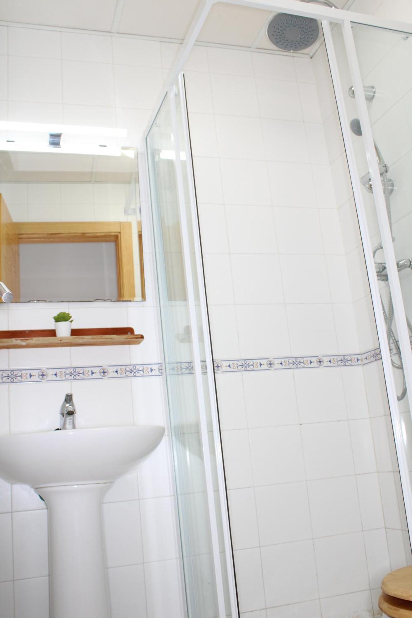 Appartement Downtown Plaza Del Museo