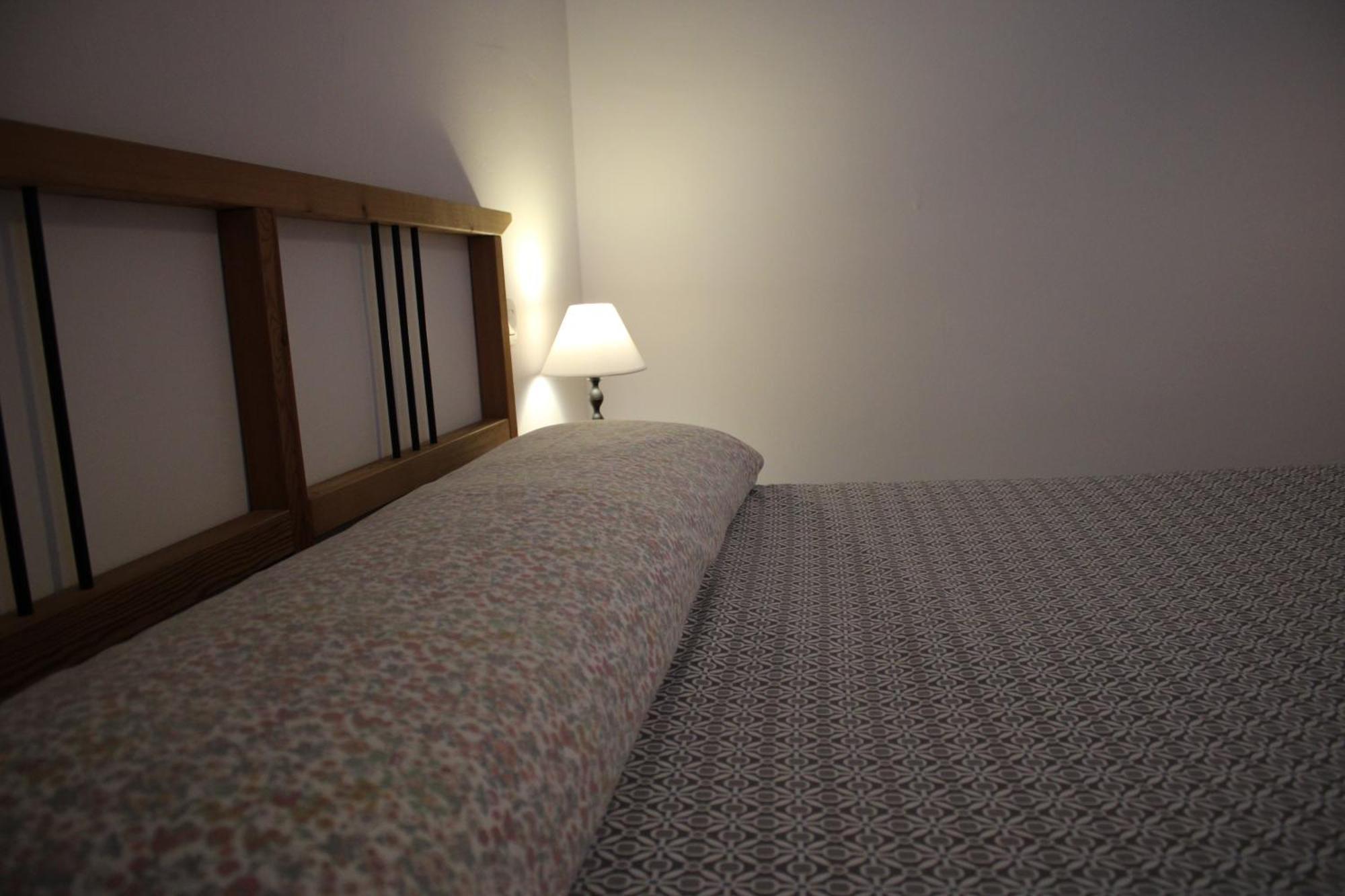 Downtown Plaza Del Museo Appartement Sevilla
