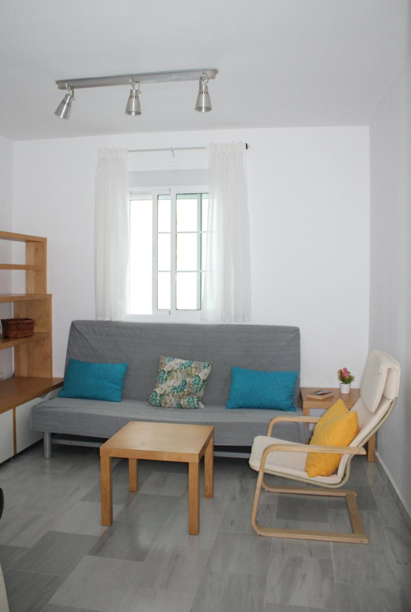 Downtown Plaza Del Museo Appartement