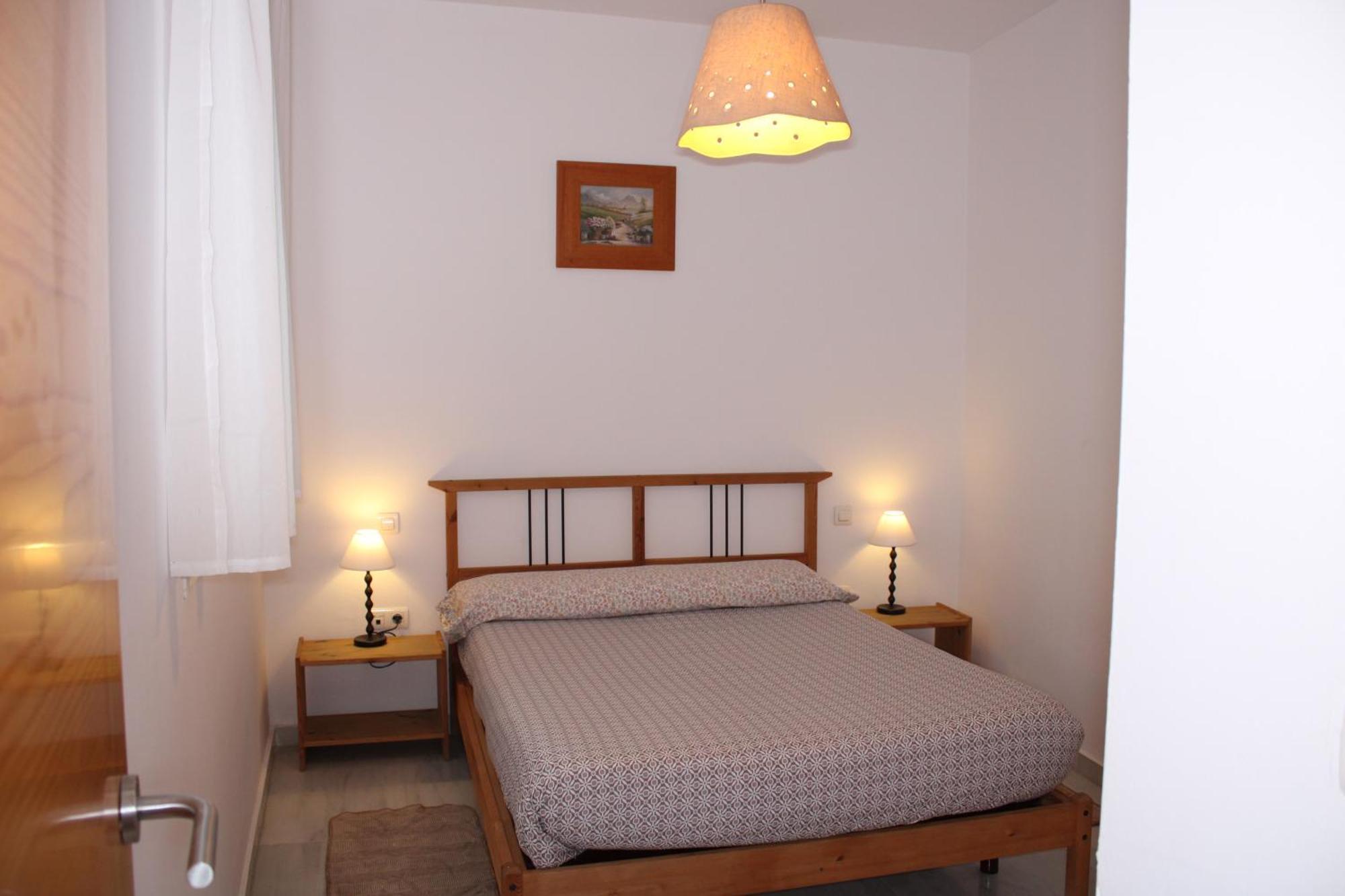 Appartement Downtown Plaza Del Museo *