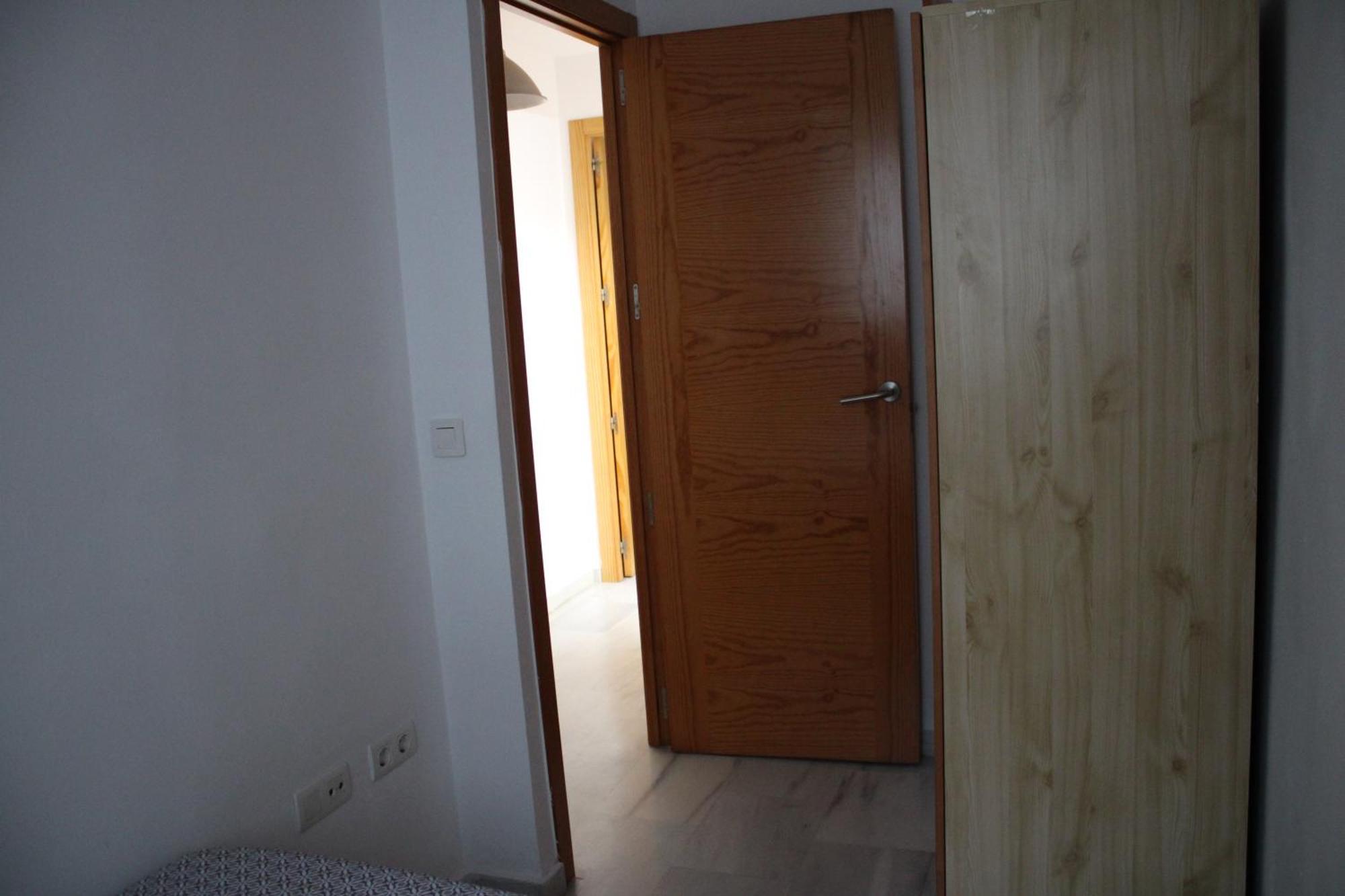 Downtown Plaza Del Museo Appartement *