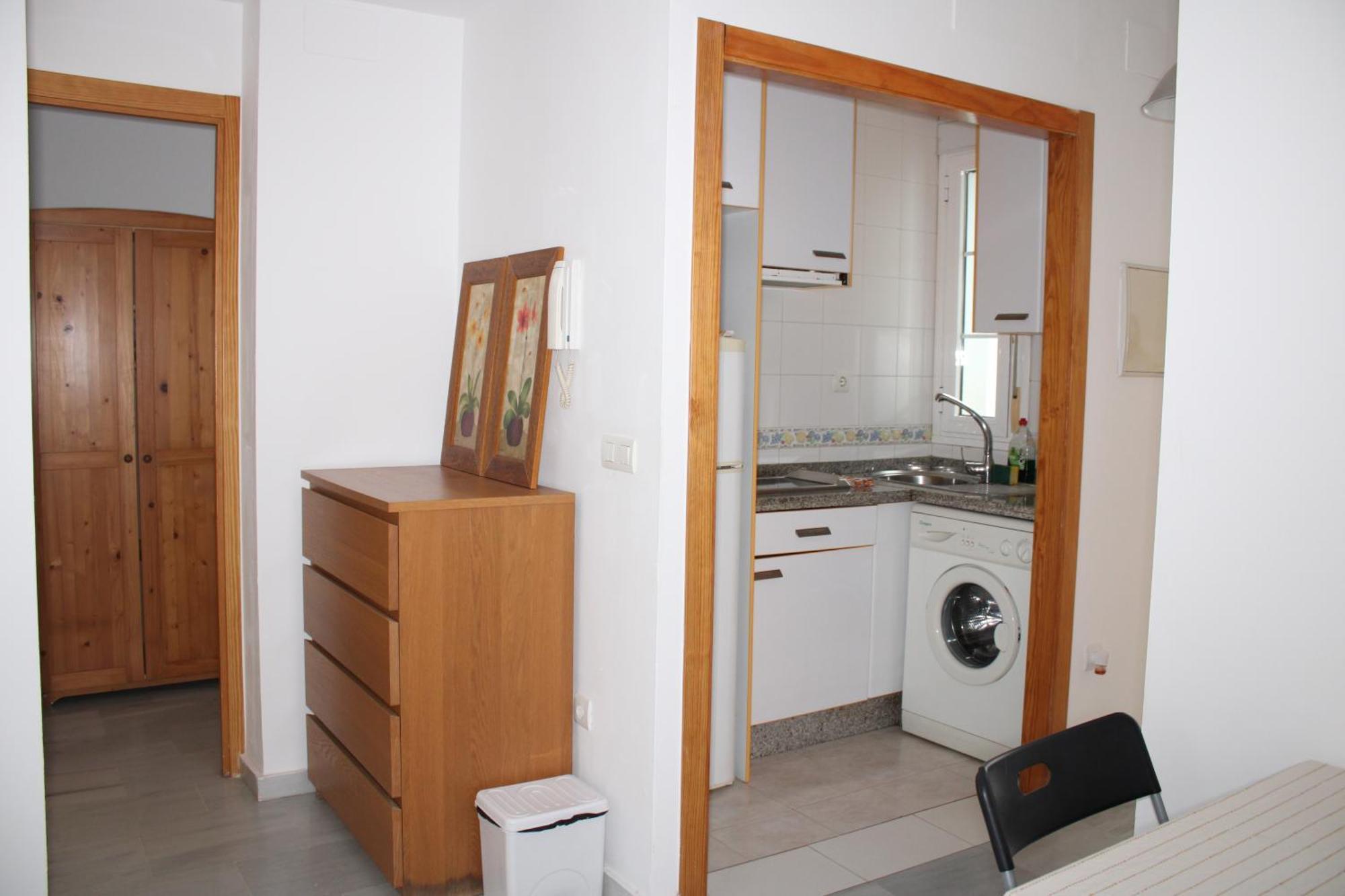 Downtown Plaza Del Museo Appartement Sevilla